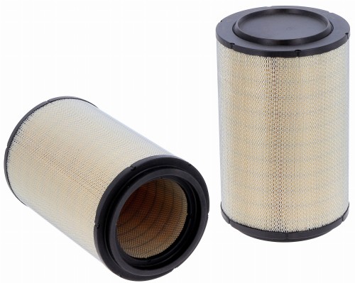 Filtr powietrza SA16628 Hifi Filter