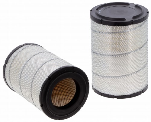 Filtr powietrza SA16643 Hifi Filter