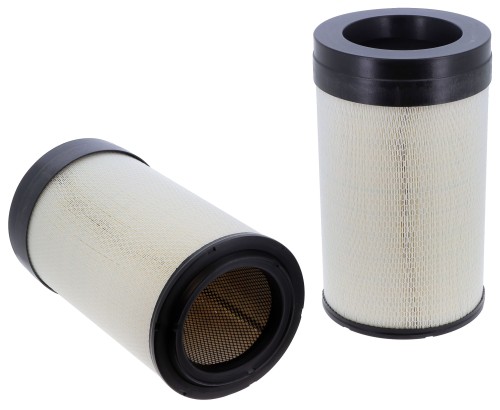 Filtr powietrza SA16656 Hifi Filter do New Holland, Krone, Sandvik