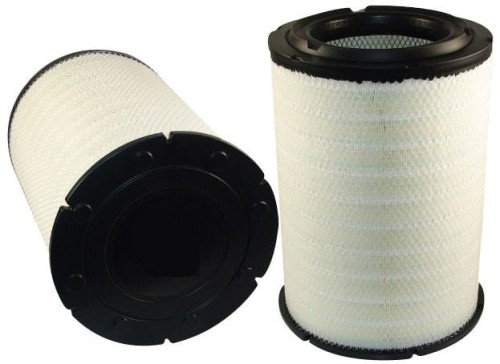 Filtr powietrza SA16668 Hifi Filter
