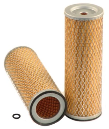 Filtr powietrza wstępny SA16693 Hifi Filter