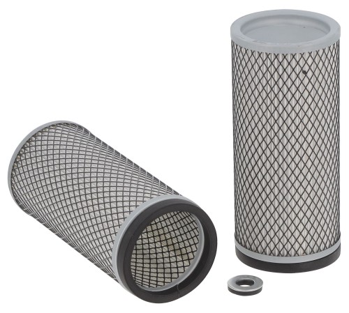 Filtr powietrza - bezpiecznik SA16694 Hifi Filter