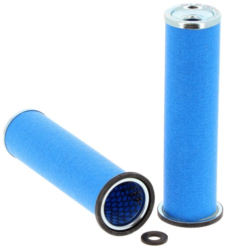 Filtr powietrza SA14610 Hifi Filter