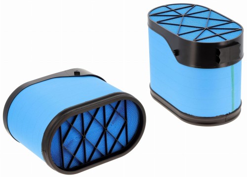 Filtr powietrza SA16705 Hifi Filter (nowy numer SA 16841)