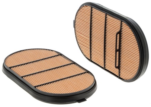 Filtr powietrza SA16706 Hifi Filter (nowy numer SA 16842 )