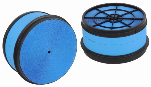 Filtr powietrza SA16708 Hifi Filter do Caterpillar, Perkins, Wilson