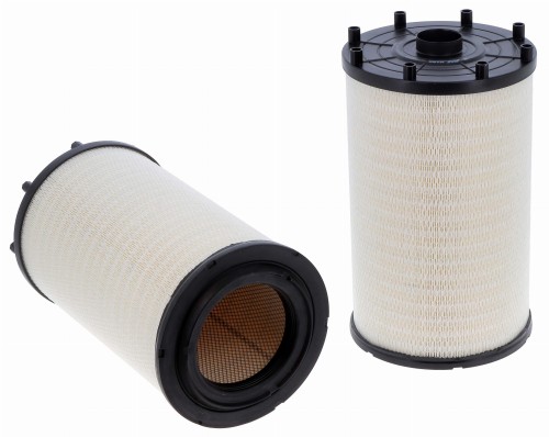 Filtr powietrza SA16713 Hifi Filter
