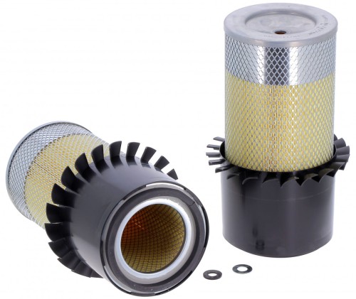 Filtr powietrza SA14776K Hifi Filter