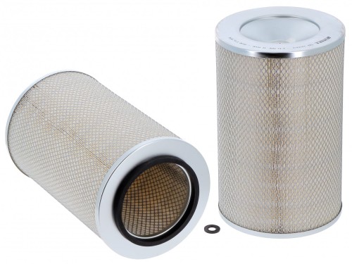 Filtr powietrza SA16163 Hifi Filter do New Holland, Ford Agri, Deutz, Lamborghini