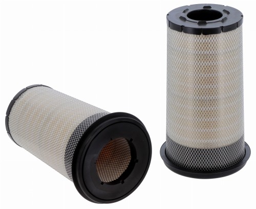Filtr powietrza SA16754 Hifi Filter do John Deere, Hitachi, Sullair