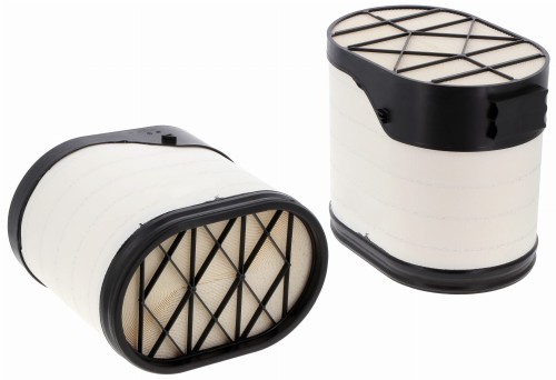 Filtr powietrza SA16817 Hifi Filter (nowy numer SA 16475)