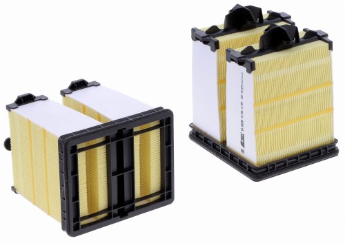 Filtr powietrza SA16830 Hifi Filter