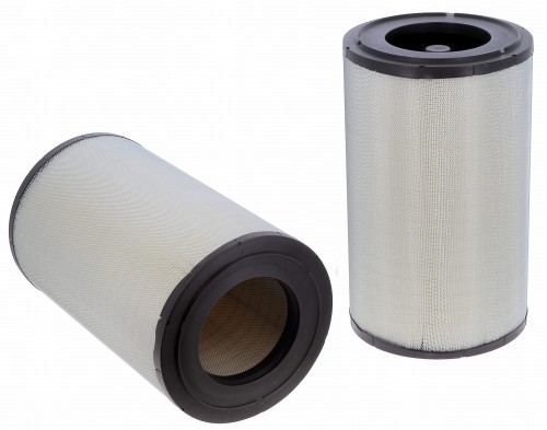 Filtr powietrza SA16836 Hifi Filter do John Deere, Fendt, Ingersoll Rand