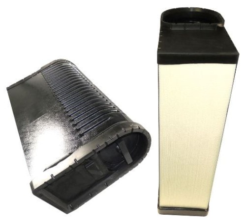 Filtr powietrza wstępny SA16863 Hifi Filter do Caterpillar 657, 988 K XE, 777 G, 826 K, 854 K, 993 K, 988 K