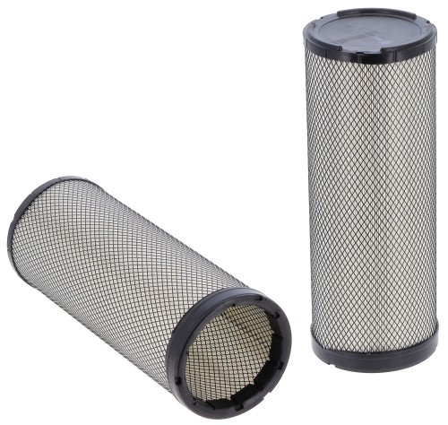 Filtr powietrza SA16869 Hifi Filter do Atlas Copco, Terex, Doosan 