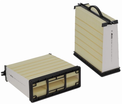 Filtr powietrza SA16900 Hifi Filter