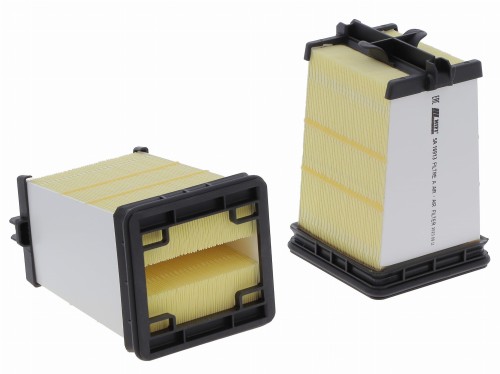 Filtr powietrza wstępny SA16913 Hifi Filter do BOBCAT, MANITOU, HYUNDAI