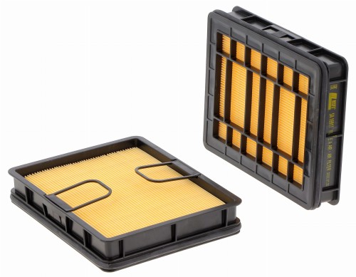Filtr powietrza - bezpiecznik SA16917 Hifi Filter