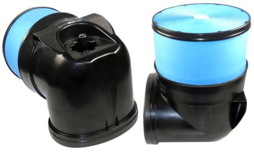 Filtr powietrza wstępny SA16991 Hifi Filter