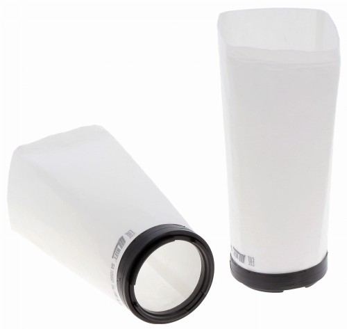Filtr powietrza - bezpiecznik SA16992 Hifi Filter