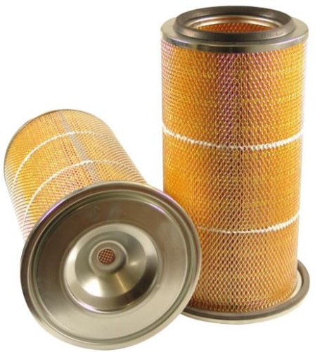Filtr powietrza SA17006 Hifi Filter