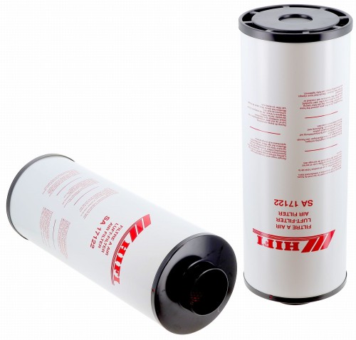 Filtr powietrza SA17122 Hifi Filter