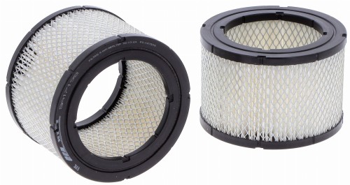 Filtr powietrza SA17198 Hifi Filter