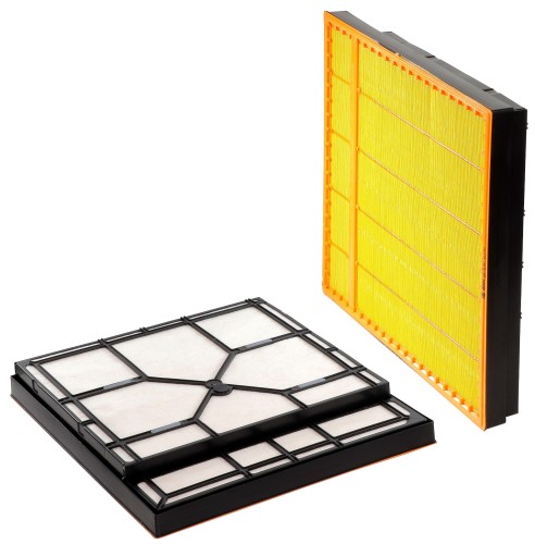 Filtr powietrza SA17201 Hifi Filter