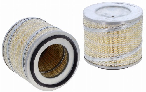 Filtr powietrza SA17169 Hifi Filter