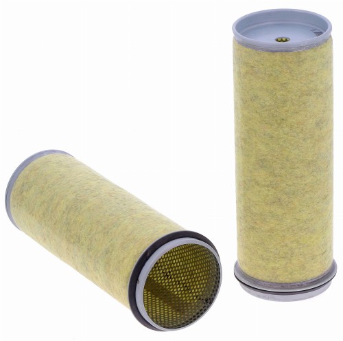 Filtr powietrza SA17216 Hifi Filter do Man 15.264 L, 18.160 CARGO, 26.280 CARGO LINE A LINE A