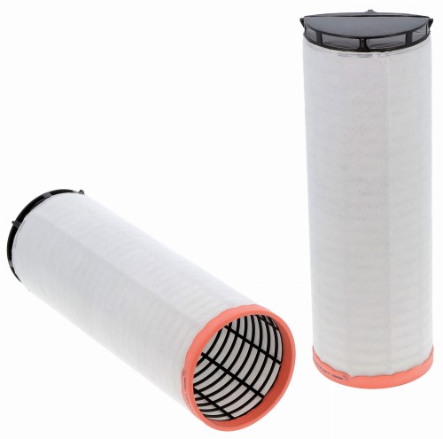 Filtr powietrza SA17237 Hifi Filter do ATLAS COPCO, LIEBHERR, CLAAS, CATERPILLAR