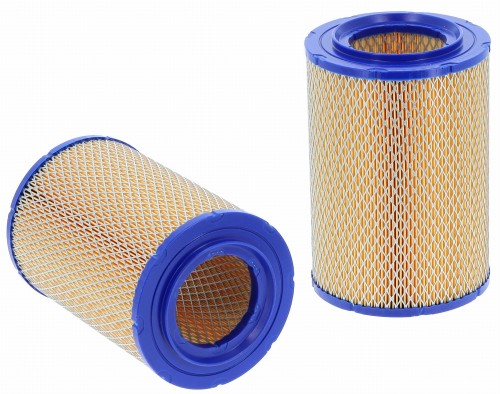 Filtr powietrza SA17253 Hifi Filter