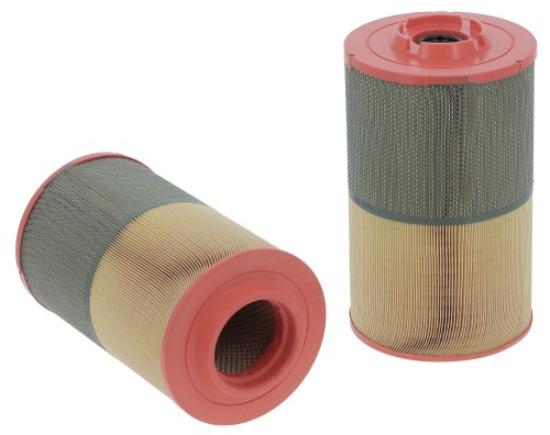 Filtr powietrza SA17221 Hifi Filter