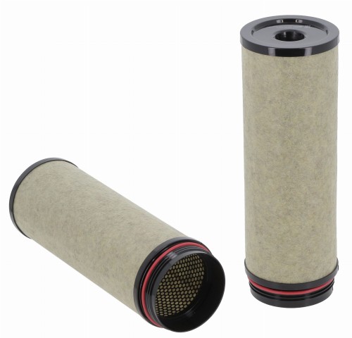 Filtr powietrza SA17283 Hifi Filter do Man, Steyr Trucks