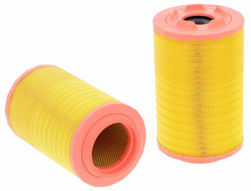 Filtr powietrza SA17282 Hifi Filter