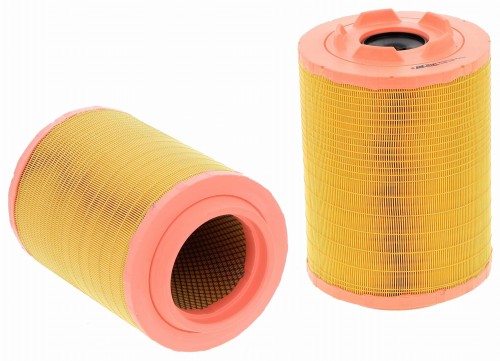 Filtr powietrza SA17281 Hifi Filter do Kassbohrer, Ingersoll Rand, Volvo