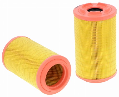 Filtr powietrza SA17290 Hifi Filter (nowy numer SA 17530)
