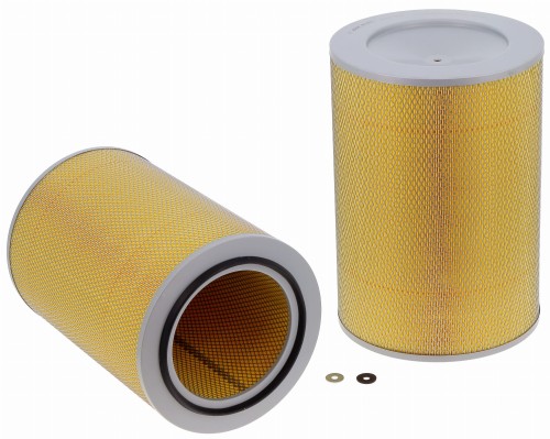 Filtr powietrza SA17307 Hifi Filter