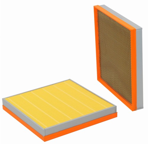 Filtr powietrza SA17303 Hifi Filter do MWM TCG 2020 V16, TCG 2020 V20, TCG 2020 V12