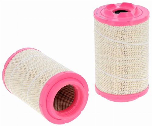 Filtr powietrza SA17326 Hifi Filter