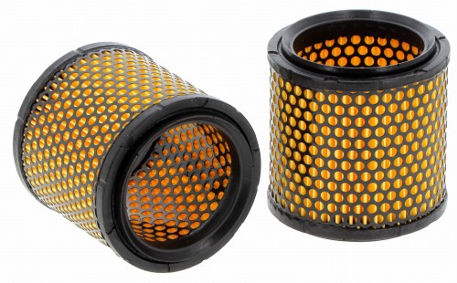 Filtr powietrza SA17344 Hifi Filter