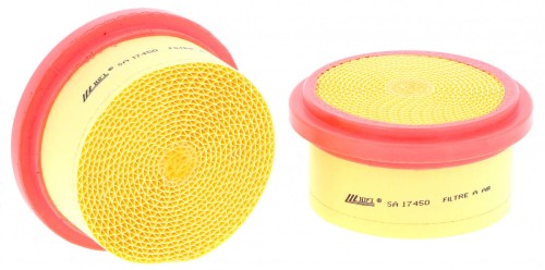 Filtr powietrza SA17450 Hifi Filter