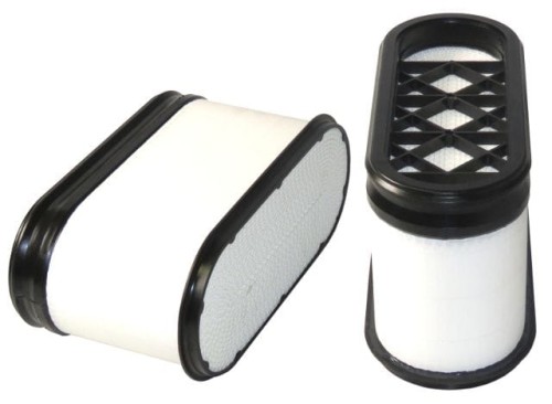 Filtr powietrza SA17428 Hifi Filter do IVECO V 150, V 100, 150E25