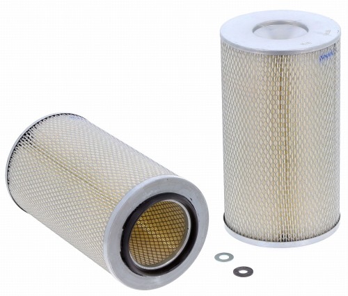Filtr powietrza SA17419 Hifi Filter