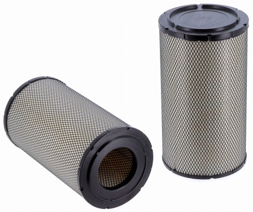 Filtr powietrza SA17370 Hifi Filter