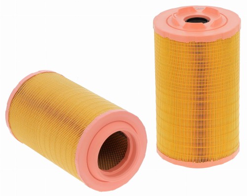 Filtr powietrza wstępny SA17363 Hifi Filter