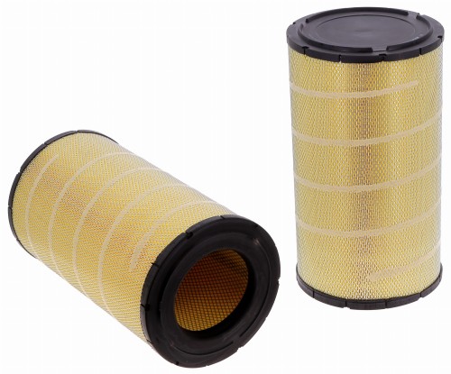 Filtr powietrza SA17349 Hifi Filter