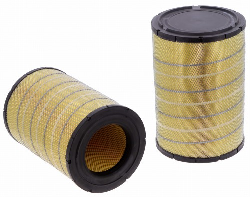 Filtr powietrza SA17347 Hifi Filter