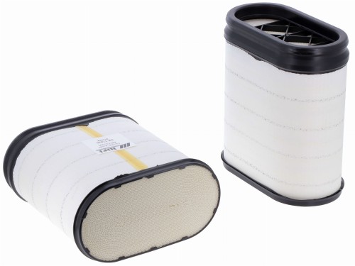 Filtr powietrza SA17435 Hifi Filter do Iveco EUROCARGO II 150E25 W TECTOR, EUROCARGO II 150E25 WS TECTOR