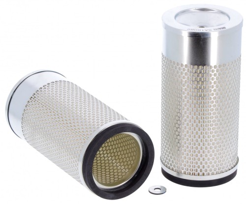 Filtr powietrza SA18089 Hifi Filter do Maximal, Doosan, Heli